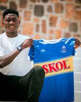 Rayon sports yasinyishije abandi bakinnyi bashya