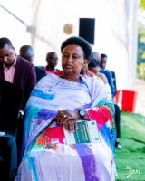 Ba Ofisiye 81 ba RDF bahawe impamyabumenyi y'icyiciro cya kabiri cya Kaminuza