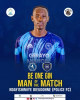 RPL: Bassane, Ssekiganda, Nzotanga, Shaulin mu bahize abandi ku munsi wa kane