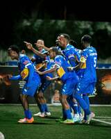 RPL: Police FC yaratsikiye, Rayon Sports itera intambwe isubira inyuma