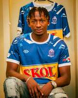 Rayon sports yasinyishije abandi bakinnyi bashya