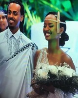 Inda yanjye si umushinga rusange - Miss Naomi asubiza uwibajije impamvu ataratwita