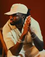 Kevin Kade agiye kuririmba bwa mbere muri MTN Iwacu Muzika Festival