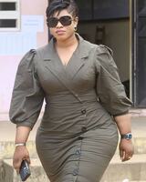 Depite muto muri Côte d'Ivoire arasaba ko abagabo bemererwa gushaka abagore benshi