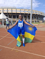 Abadepite b'u Rwanda batsindiye imidali 3 mu Mikino Ihuza Inteko Zishinga Amategeko muri EAC