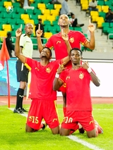 RPL: Al Merrikh SC itsinze Al Hilal SC(Amafoto)