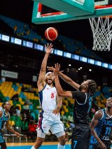 Volleyball, Basketball, Karate, APR FC-Ibyaranze Weekend ya Siporo mu Rwanda