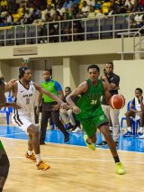 Basketball: Tigers BBC itsinze REG BBC yegukana igikombe cya mbere mu mateka