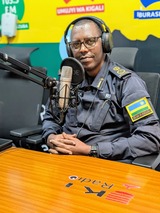 Polisi yasobanuye impamvu itanga amahugurwa akarishye nk'aya gisirikare