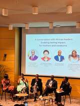 Bill Gates, OpenAI yahaye ubuvuzi bw'u Rwanda Miliyoni $50