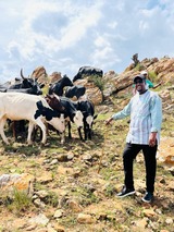 Sinari kwishima ntagize icyo nkora nk'umuhanzi uvuka Iburasirazuba - Senderi nyuma yo gutaramira&nbsp;(…)