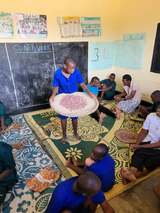 U Buyapani bugiye kubakira abafite ubumuga amacumbi ya Miliyoni 120Frw