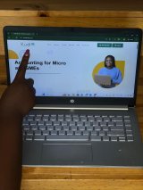 KudiBooks:Igisubizo cy'ikoranabuhanga mu ibaruramari n'icungamutungo