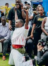 BK na The Ben bagiye gutangiza neza umwaka Abanyarwanda bishimye