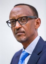 Umudendezo wabo wubahwe, n'uw'u Rwanda wubahwe - Perezida Kagame ku kibazo cya Kongo