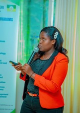 Abaganga n'abaturage mu rugamba rumwe rwo kurwanya ubudahangarwa bw'udukoko ku miti