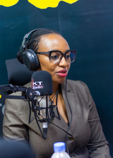 Umushyikirano ni umwanya mwiza wo gusuzuma ibyagezweho - Depite Mukabalisa Germaine