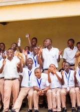 Volleyball: College Christ Roi Nyanza na G.S. St Aloys zatwaye ibikombe mu marushanwa y'Isonga