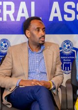 Rayon Sports turi indwanyi, uyu si umwanya wo gucika intege - Munyakazi Sadate