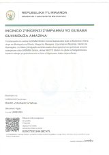 Ingingo z'ingenzi z'impamvu yo gusaba guhinduza amazina