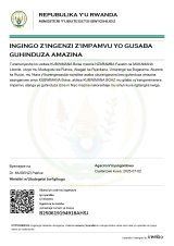 Gusaba uburenganzira bwo guhindura amazina