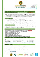 Itangazo ryo kwiyandikisha: Amahirwe mu masomo ahuza ishuri n'akazi no mu kwimenyereza akazi (…)