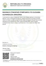 Gusaba uburenganzira bwo guhindurirwa amazina
