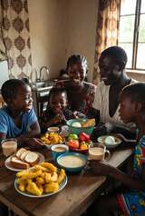 Ni irihe funguro rya Mugitondo ritanga imbaraga z'umunsi wose?