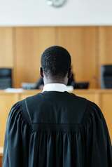 Haravugwa ikibazo cy'abavoka batuma abana batsindwa imanza kuko bishyuye macye