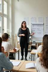 U Budage:Rurageretse hagati y'umukoresha n'umwarimukazi umaze imyaka 16 ahembwa adakora