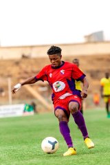 APR FC yasinyishije Memel Raouf Dao wifuzwaga na Singida Black Stars