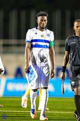 RPL: Al Hilal yandagaje Amagaju FC iyatsinda ibitego umunani(Amafoto)