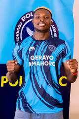 Pitchou, Rudasingwa, Eze na Udahemuka basinyiye Police FC