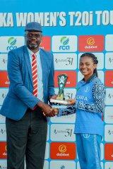 Cricket: Tanzania yegukanye Irushanwa ryo #Kwibuka31 (Amafoto)