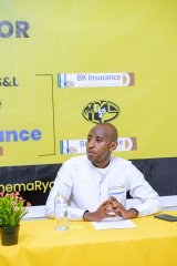 BK Insurance yabaye umufatanyabikorwa mushya wa Mukura VS