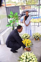 Nyarugenge: Umujyi wari wuzuye imirambo mu 1994 ubu urakeye kubera ubuyobozi bwiza