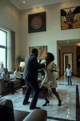 Ingo nshyashya, izimaze igihe, izikize n'izikennye, amakimbirane ntawe arebera izuba