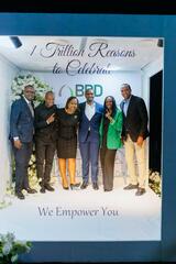 Stella Rusine Nteziryayo yagizwe umuyobozi mushya wa BRD