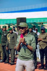 Kwibohora31: Nyagatare habaye urugendo rugana aho Inkotanyi zafashe bwa mbere