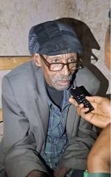 Amashirakinyoma ku ndirimbo ‘Adela Mukasine' wasebejwe na mukeba we