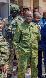 Ntiduteze kuva mu bice twafashe - AFC/M23