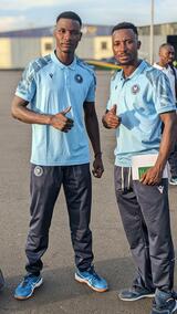 Ihangana ry'abavandimwe mu maraso: Ibyo wamenya ku mukino wa APR HC na Police HC