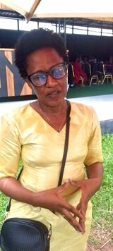 Twaje tutazi no gukata igitunguru – Umwe mu barangije Kaminuza bakajya kwiga guteka