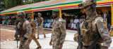 Mali: Igisirikare cyahagaritse ibikorwa by'amashyaka