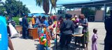 Turuhutse intambara zidashira - Abanyarwanda batahutse