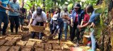 Umuganda ni umwanya mwiza wo kubungabunga ibikorwa remezo - Hon. Kazarwa
