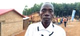 Rwamagana: Imiryango y'abarokotse Jenoside itagiraga aho kuba yahawe inzu