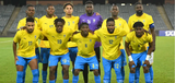 CAN 2025: Perezida wa Gabon yahagaritse ikipe y'igihugu