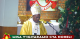 Ababishinzwe mubirebe, Kiliziya zuzuje ibisabwa zifungurwe - Cardinal Kambanda