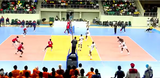 Volleyball: VS Gisagara VC itsinze REG VC amaseti 3-1 ku munsi wa 5 wa shampiyona